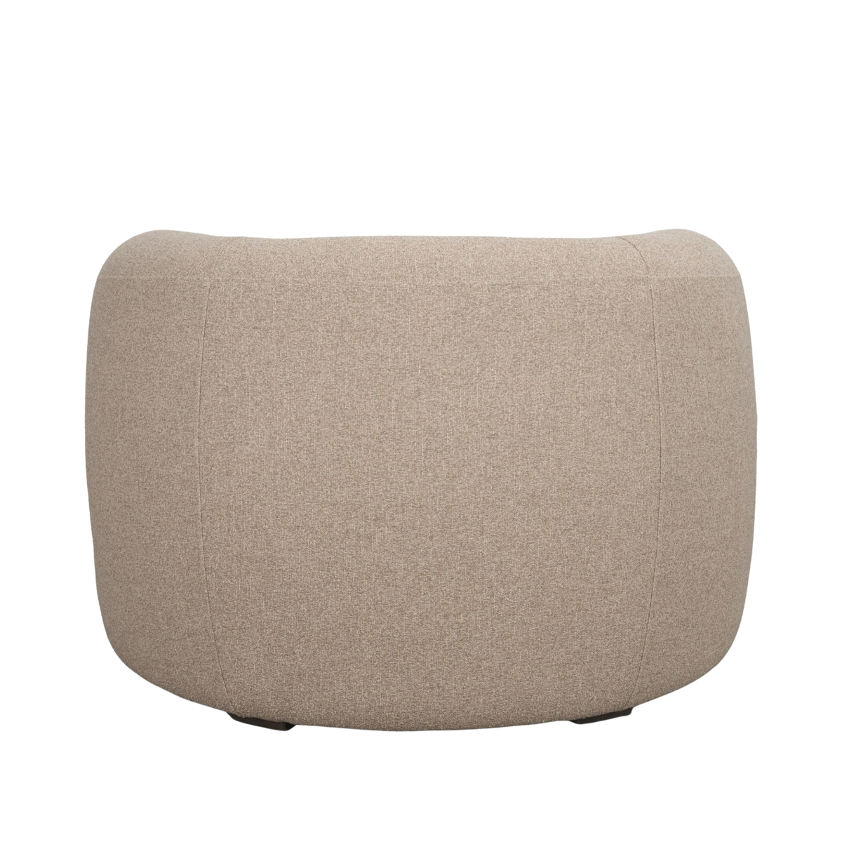 Kornelia Barrel Accent Chair