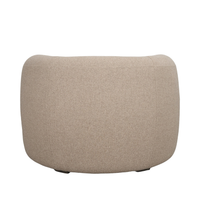 Kornelia Barrel Accent Chair