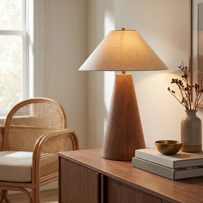 Chaney Table Lamp