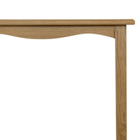 Carroll 82" Dining Table