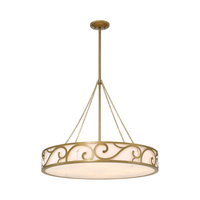 Halstead 28" Pendant