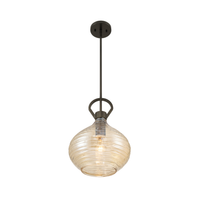 Sheriden 1-Light Pendant