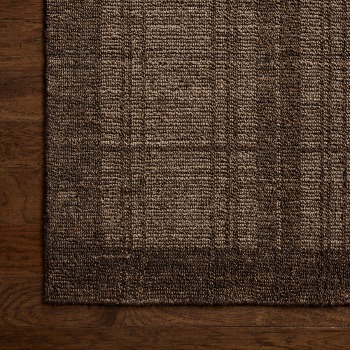 Declan DCN-01 Rug [Brown]