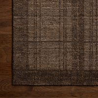 Declan DCN-01 Rug [Brown]