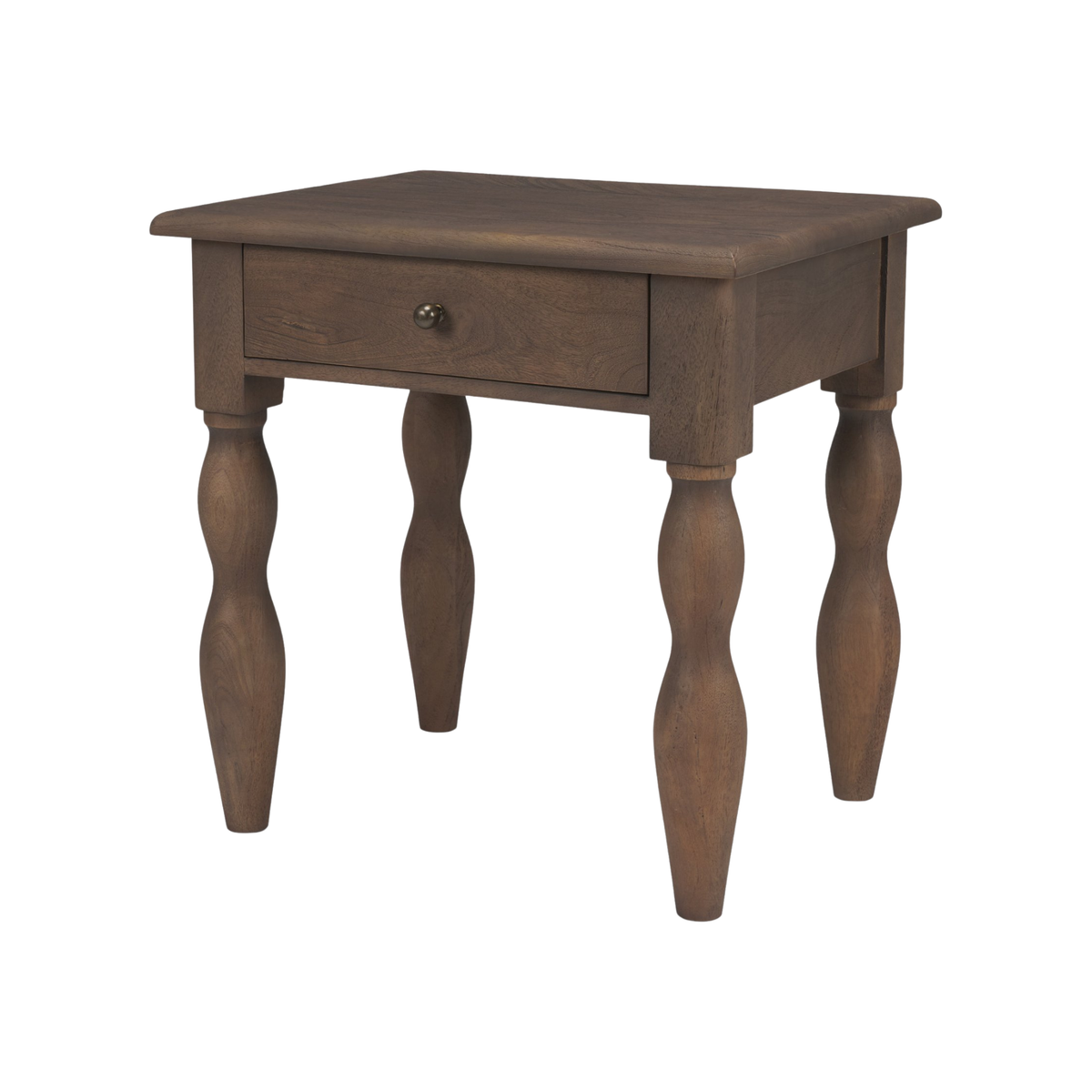 Angeline End Table