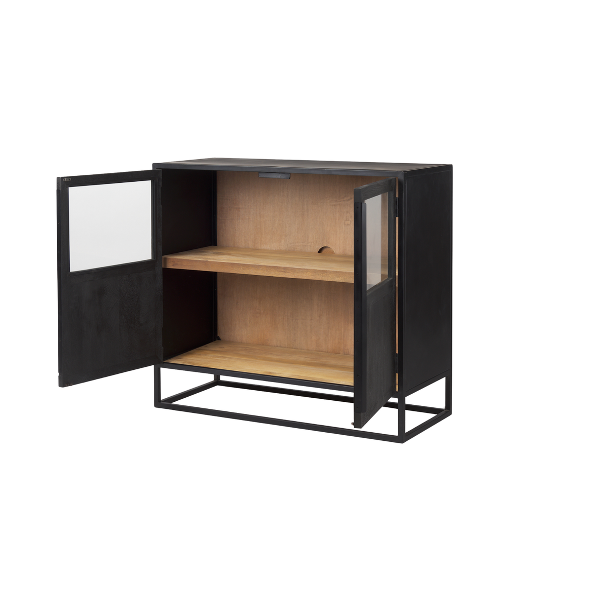 Sloan 40" Accent Cabinet