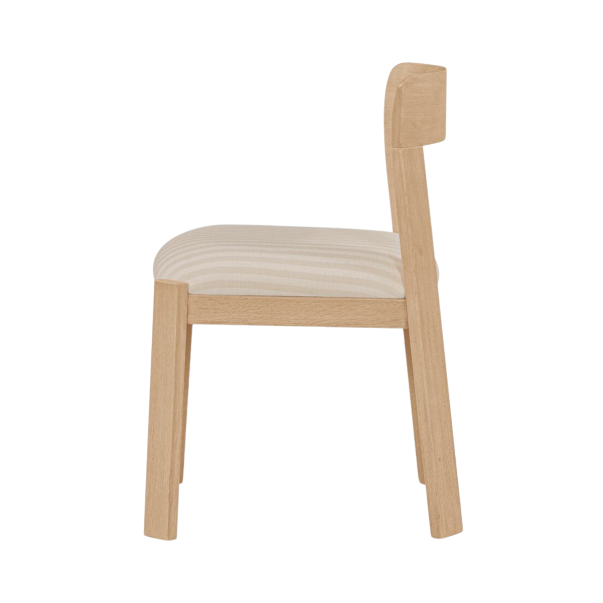 Oden Dining Chair [Set of Two]