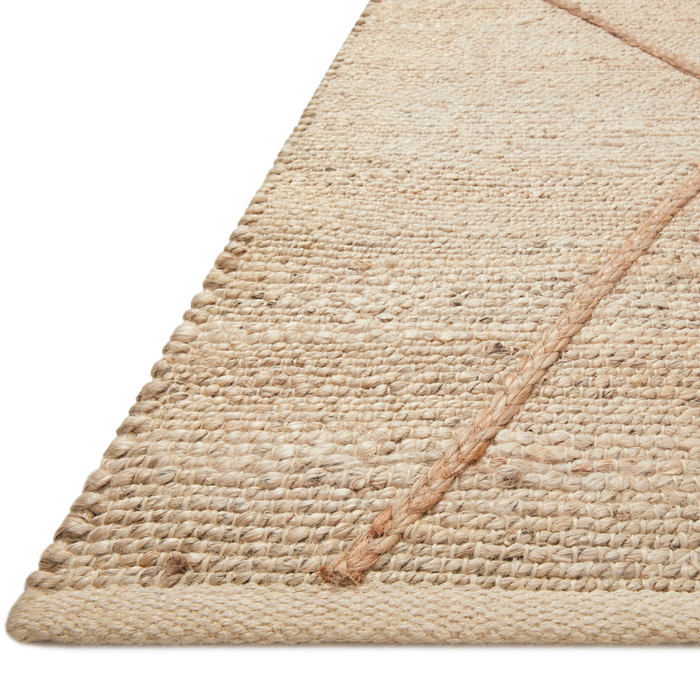 Bodhi BOD-01 Rug [Ivory/Natural]