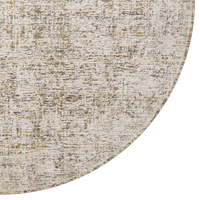 Alie (Amber Lewis × Loloi) ALE-05 Rug [Gold/Beige]