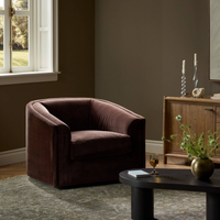 Pauline Swivel Chair