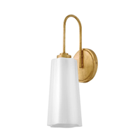 Honey 1-Light Vanity Sconce