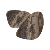 Zuri Nesting Coffee Table Set