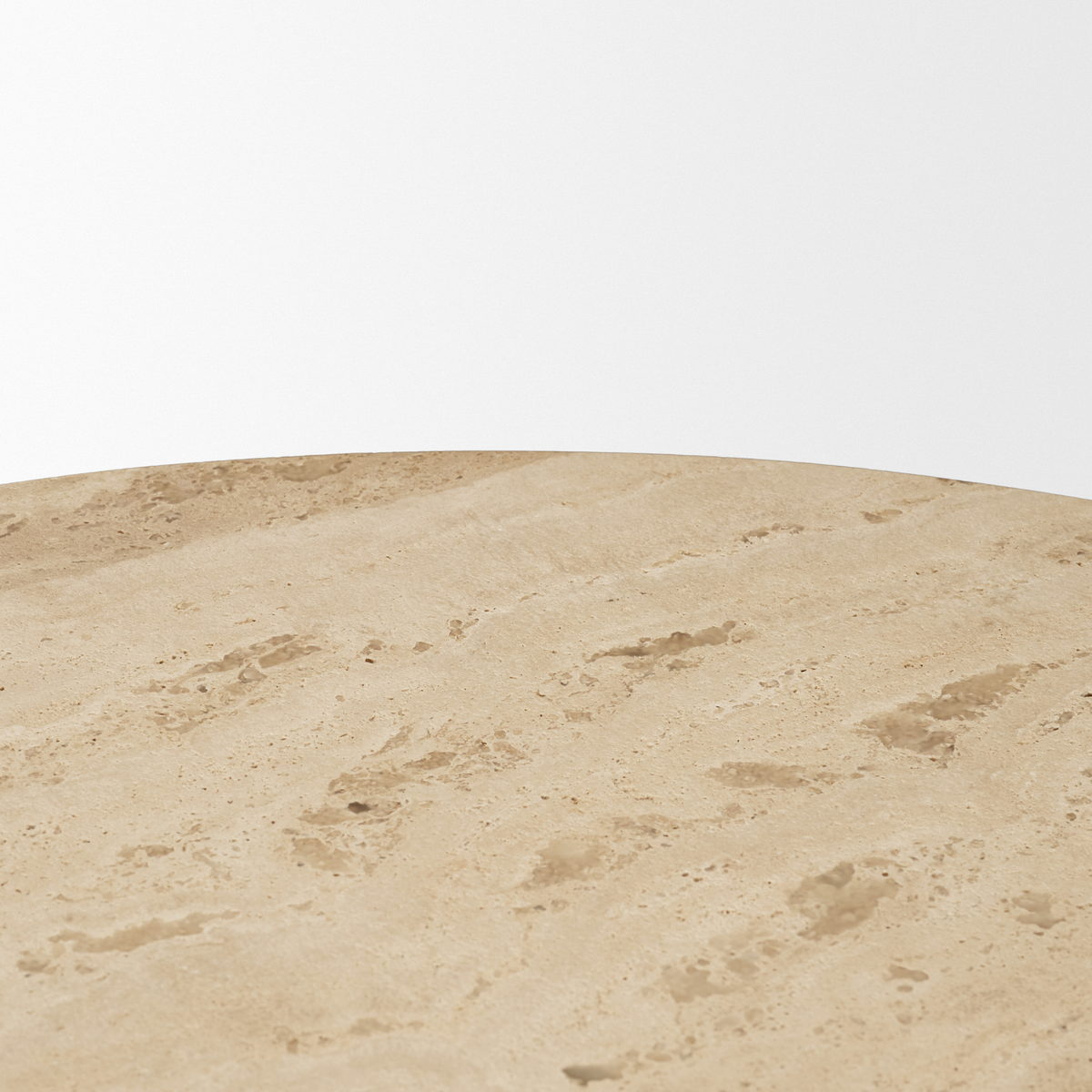 Allyson 42" Round Dining Table
