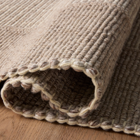 Sigrid SIG-02 Rug [Ash/Ivory]