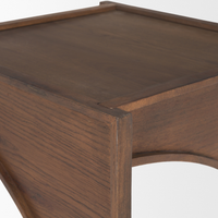 Laraya Accent Table