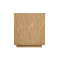 Lynx Nightstand