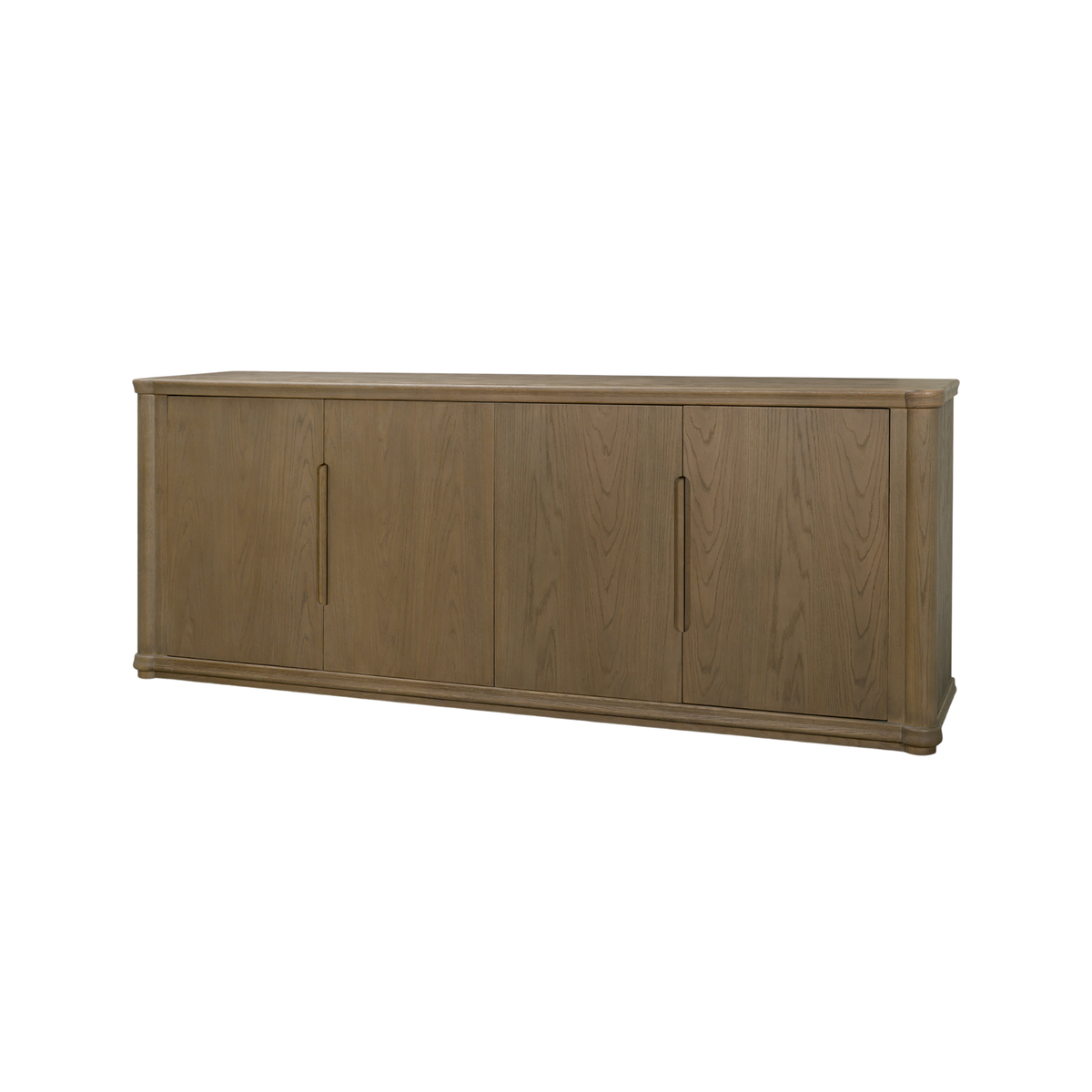 Alden 4-Door Sideboard