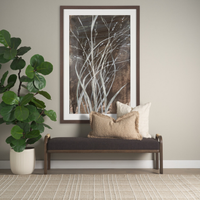 Freya Upholstered Bench