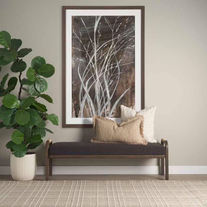 Freya Upholstered Bench