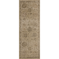 Willa WIA-05 Rug [Wheat/Multi]