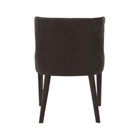 Nolan Wingback Dining Chair