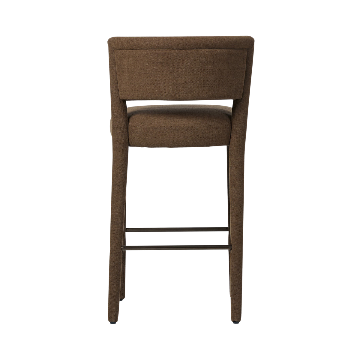 Beverly Counter Stool [Crypton Performance Fabric]
