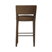 Beverly Counter Stool [Crypton Performance Fabric]