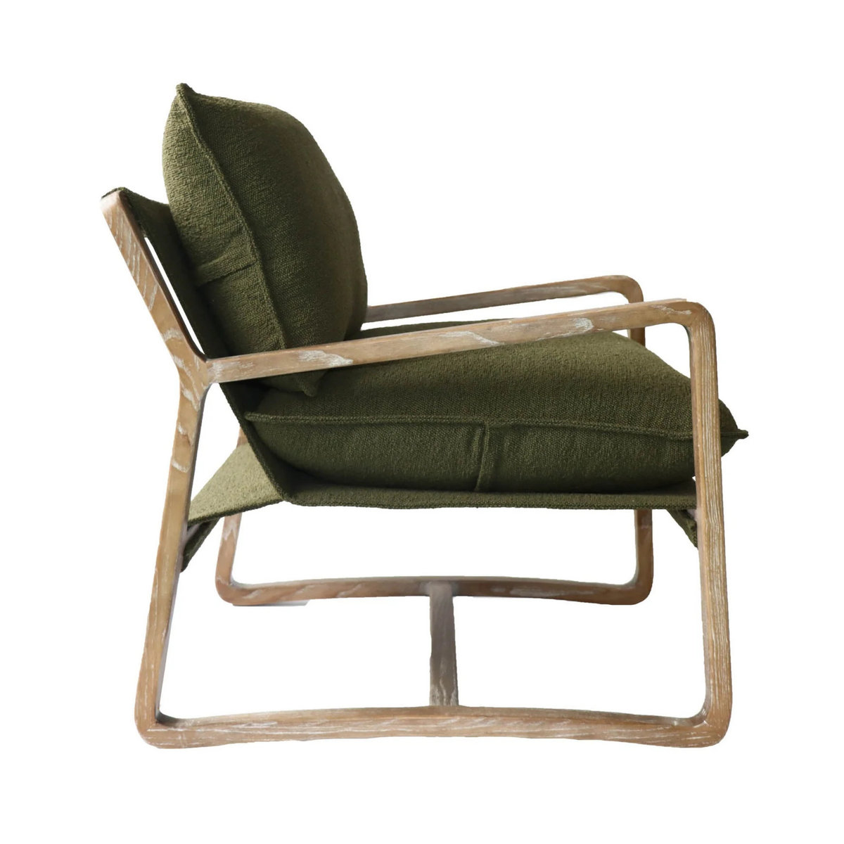 Hunter Club Chair