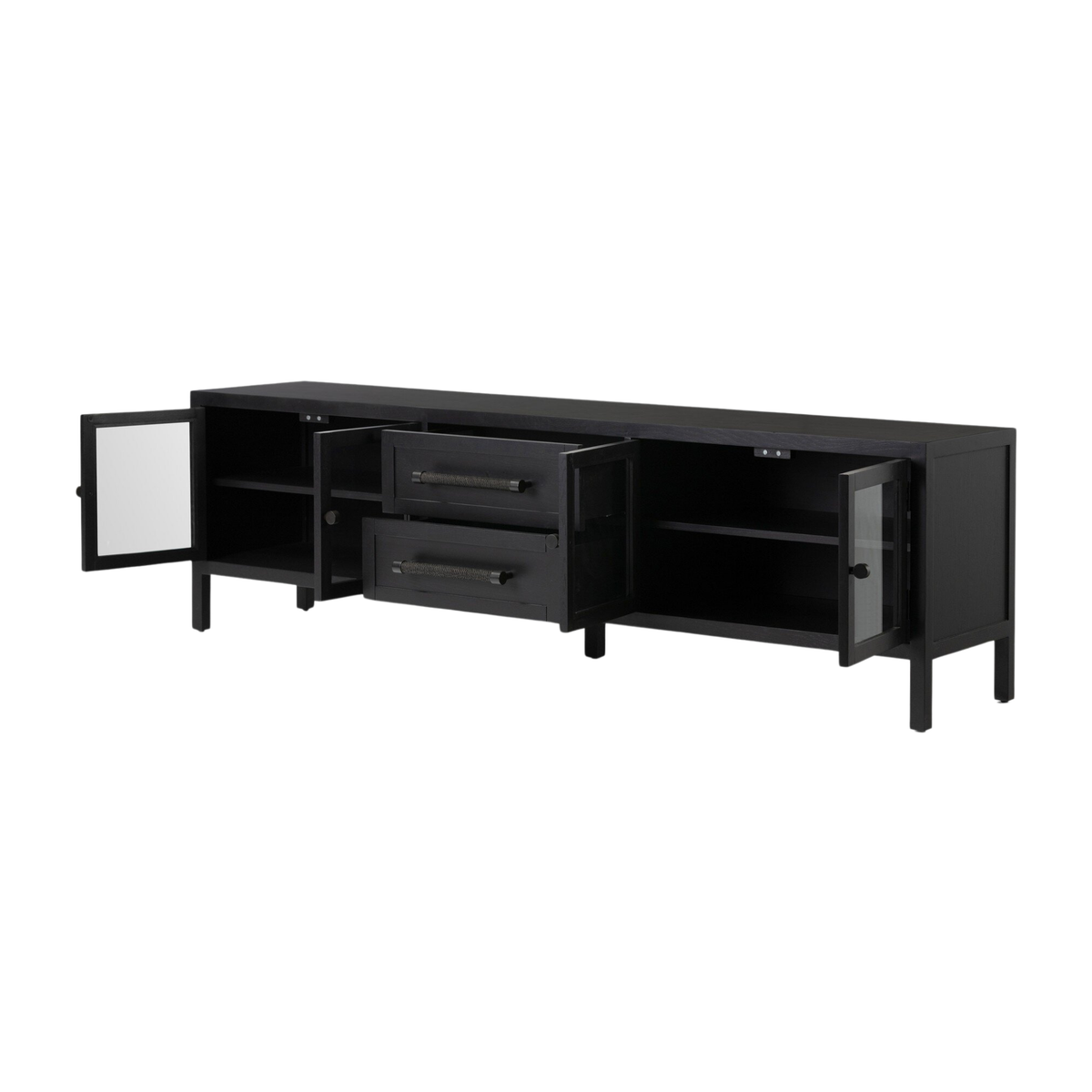 Laker Media Console