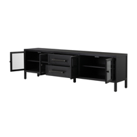 Laker Media Console