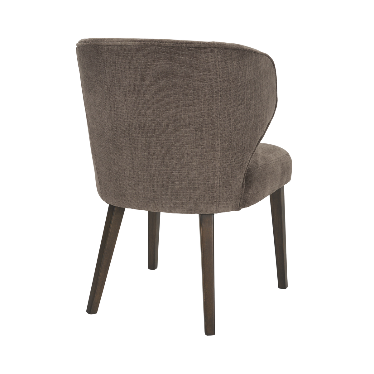 Niles Wingback Dining Chair