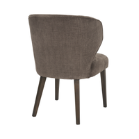 Niles Wingback Dining Chair