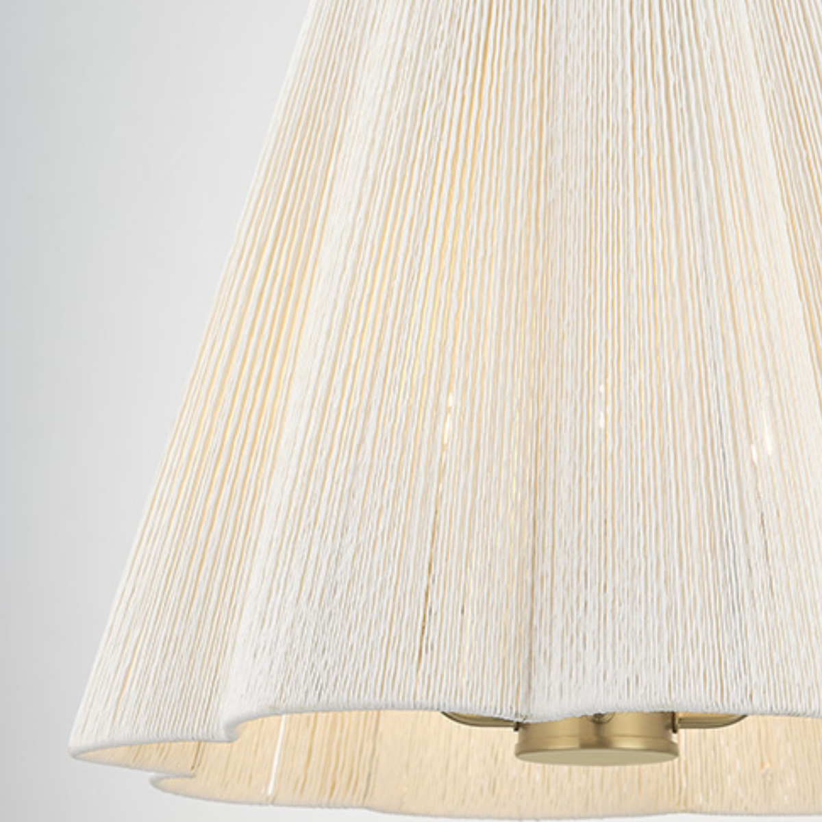Rosa 4-Light Pendant
