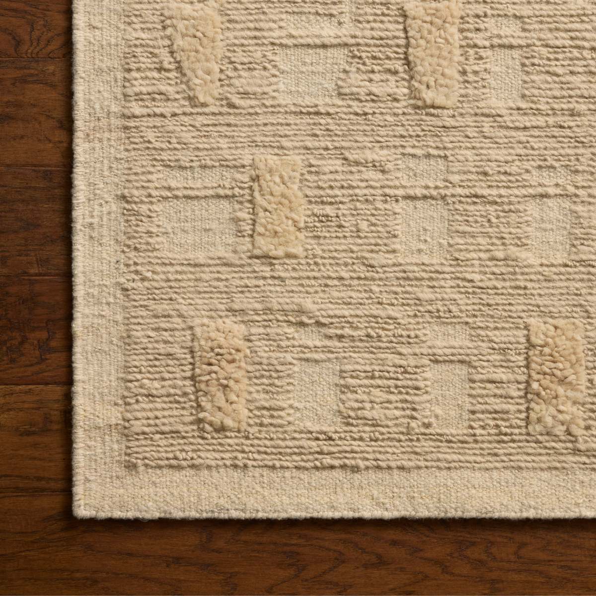 Mallory MLR-01 Rug [Natural]