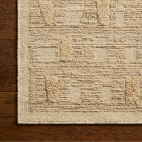 Mallory MLR-01 Rug [Natural]