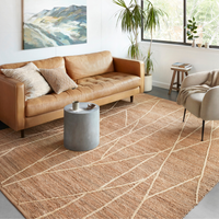 Bodhi BOD-03 Rug [Natural/Ivory]