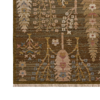Reign REN-11 Rug [Moss/Multi]