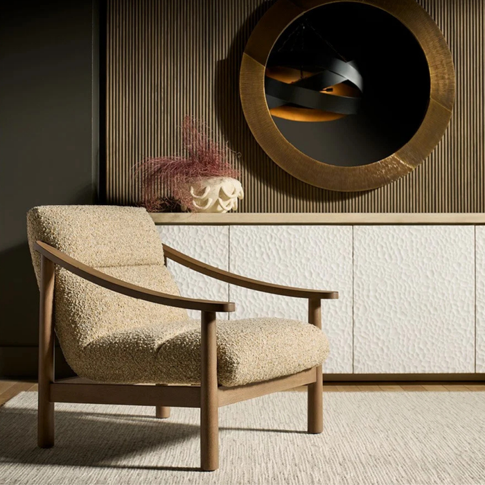 Caspian Occasional Chair