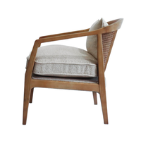 Rosa Club Chair