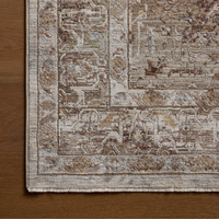 Aylin AYL-05 Rug [Pebble/Multi]