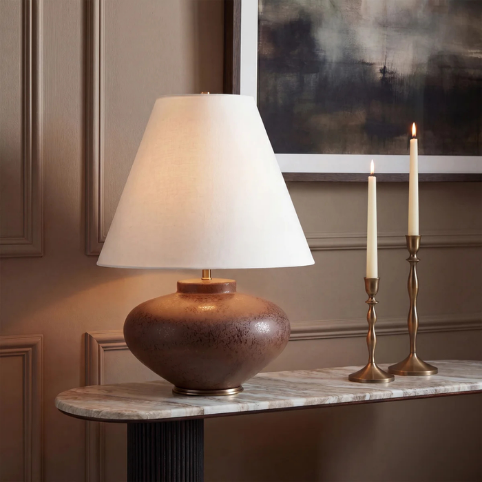 Carmel Table Lamp