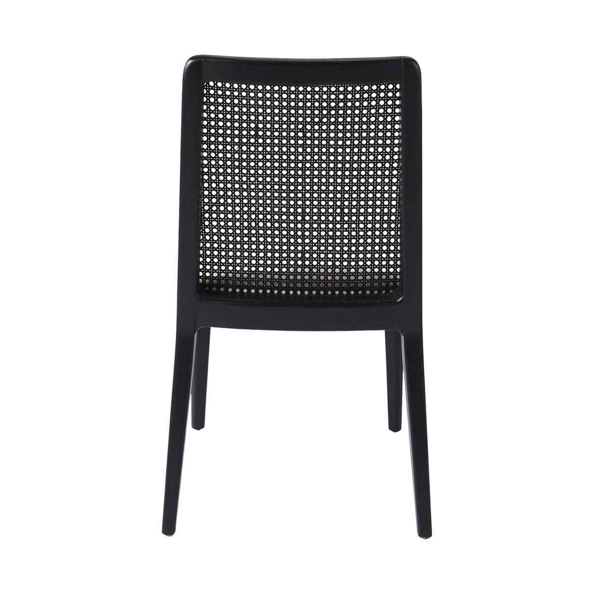Clara Cane Back Dining Chair [Set of 2]