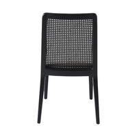 Clara Cane Back Dining Chair [Set of 2]