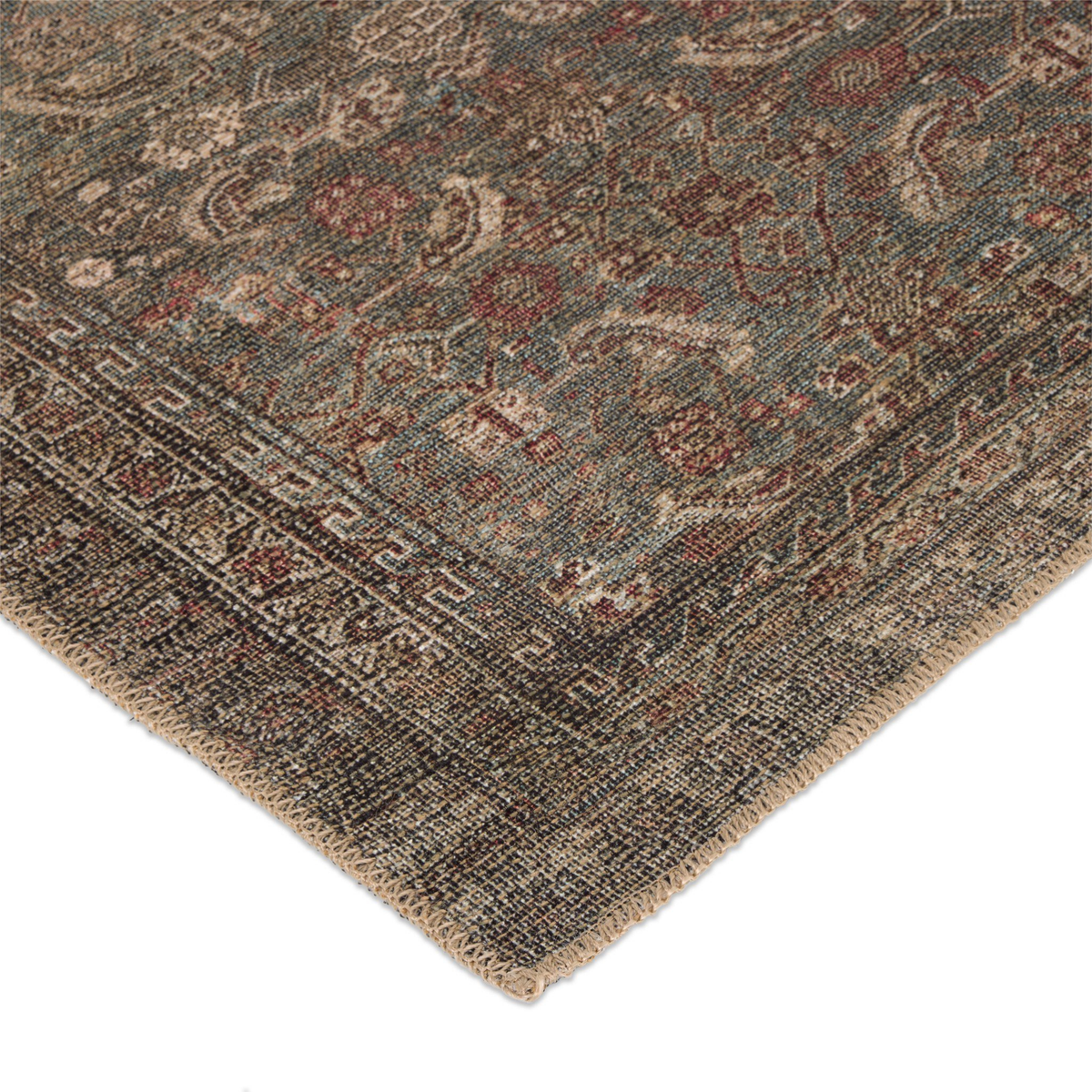 Nattie Rug [Sage]