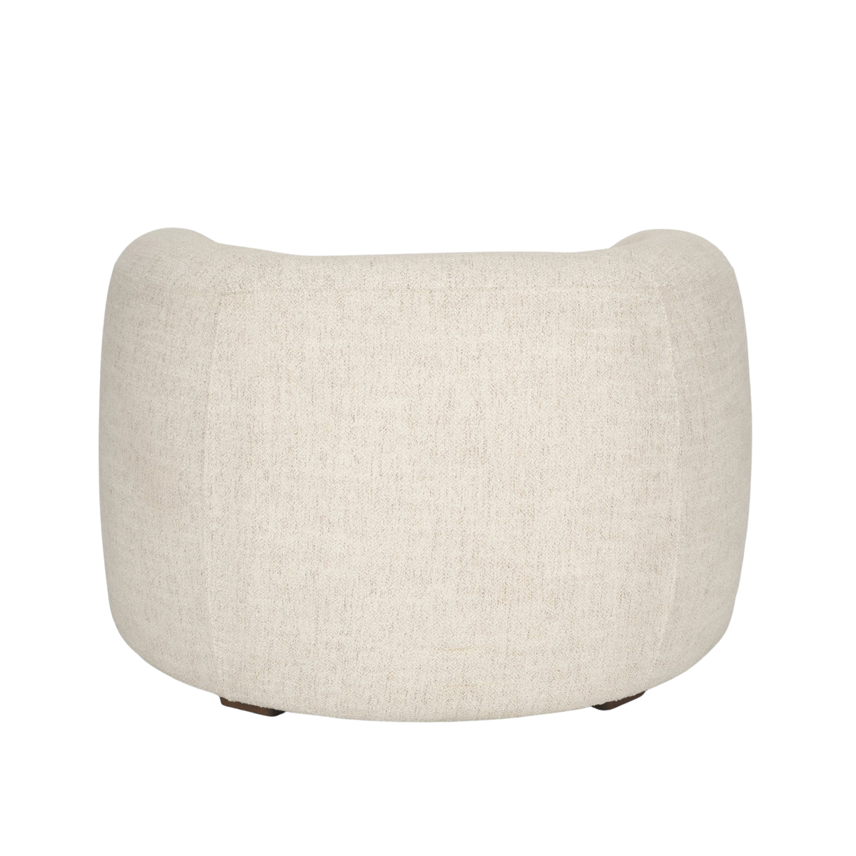 Kornelia Barrel Accent Chair