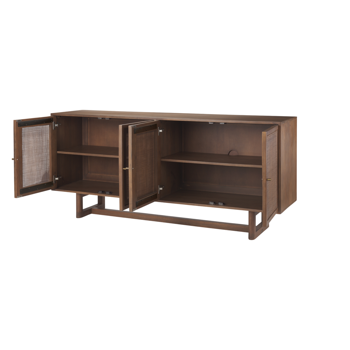 Grier Sideboard [/w Cane]
