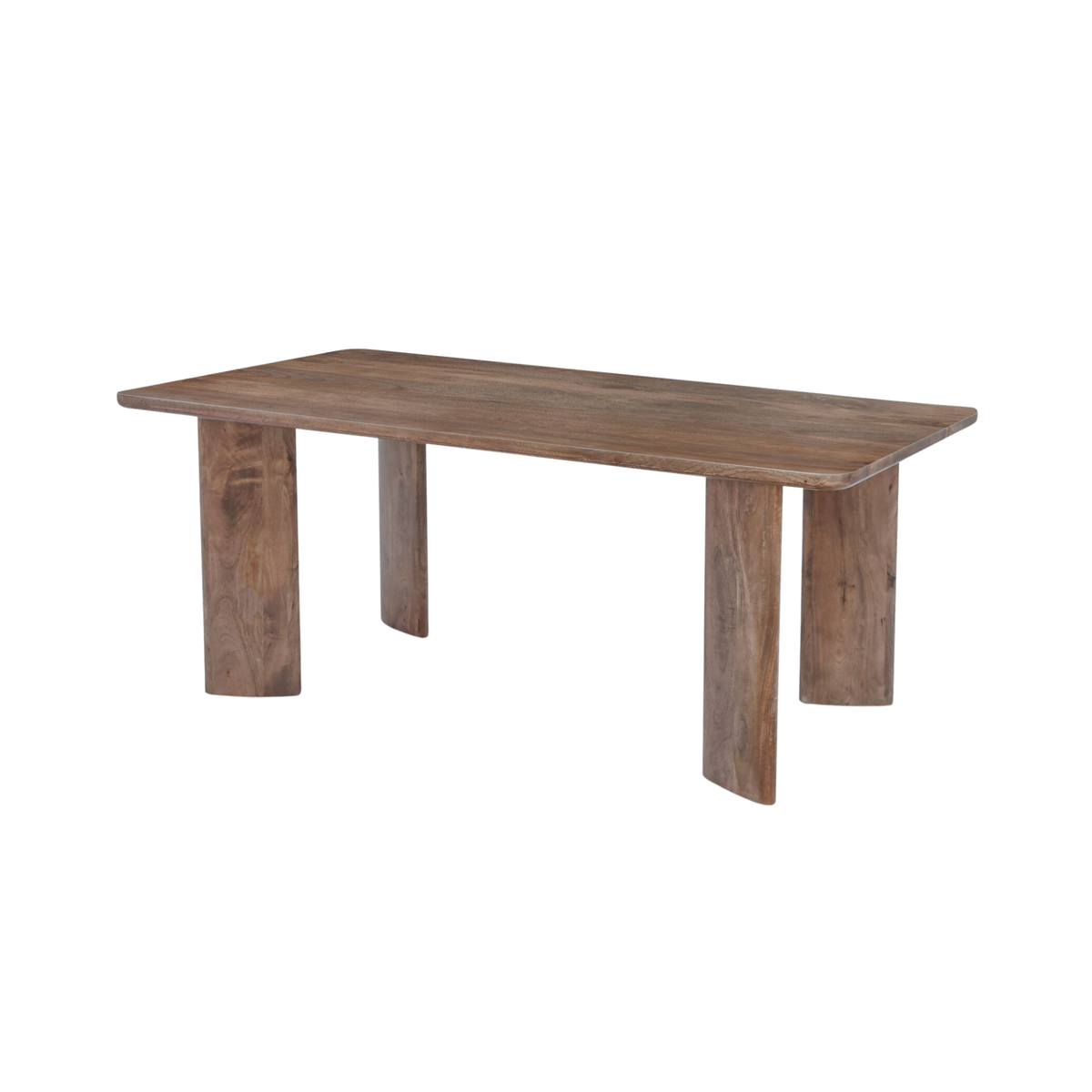 Lanelle 72" Dining Table