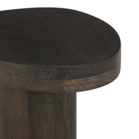 Zuri End Table