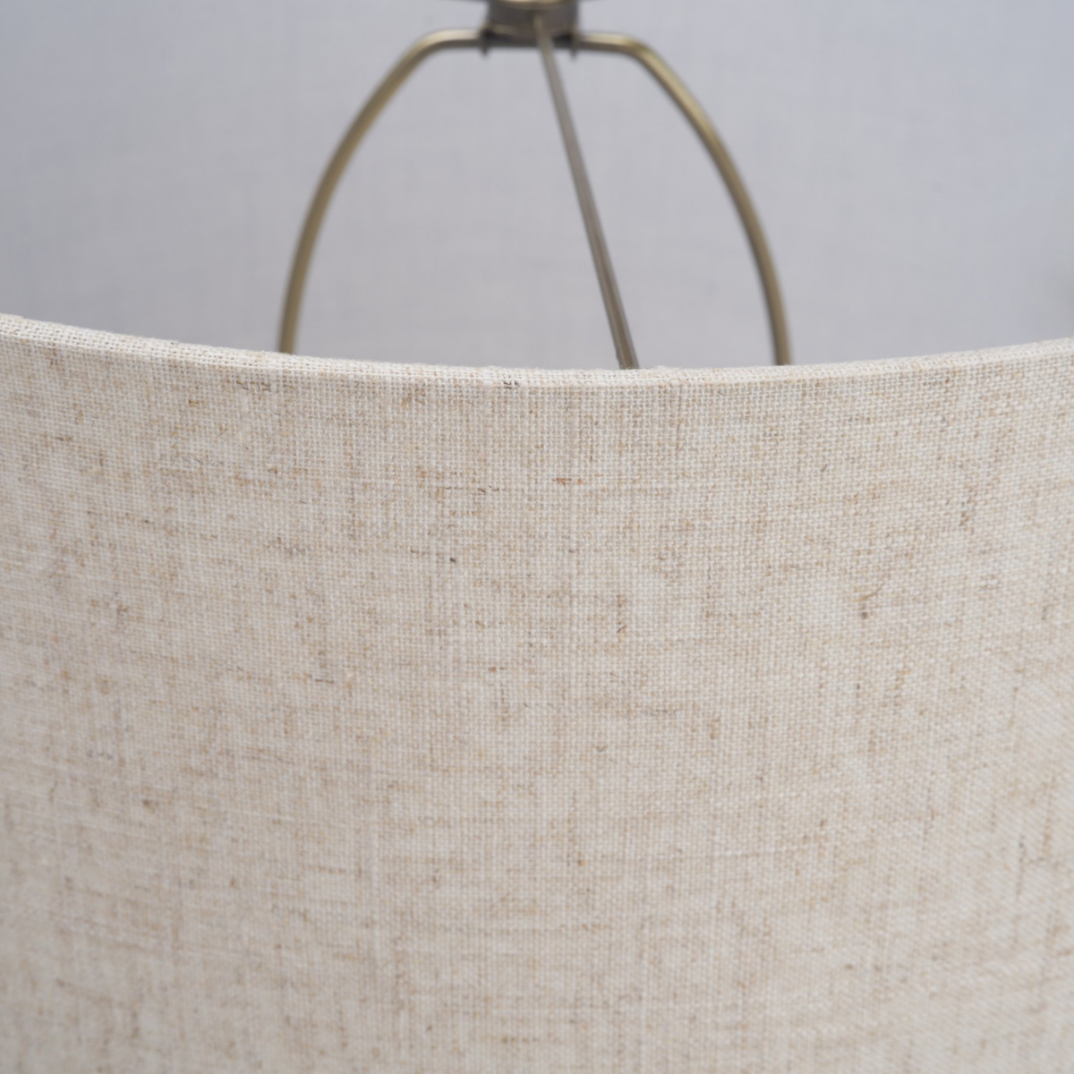 Newport Woven Rope Table Lamp