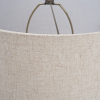 Newport Woven Rope Table Lamp